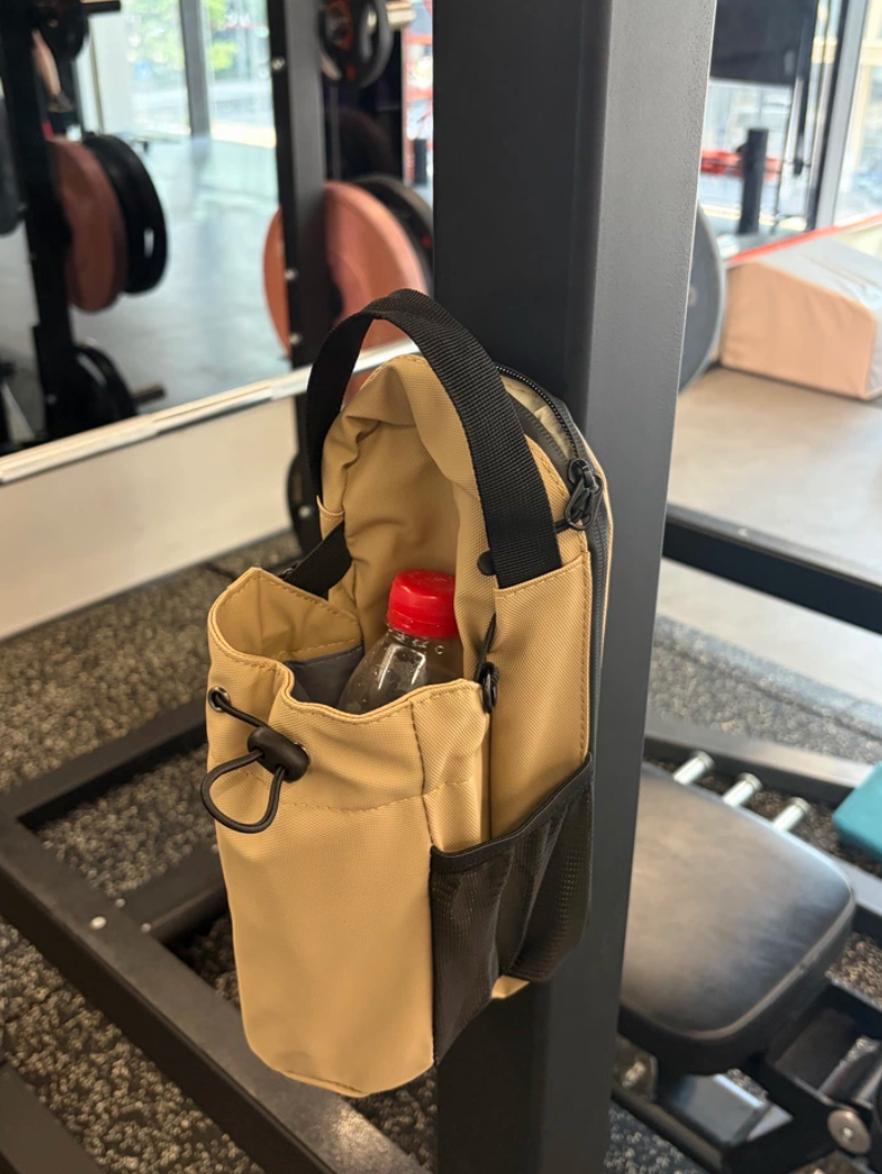 Keeps Everything Organized!